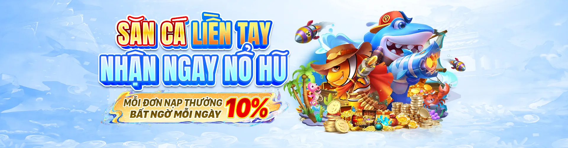 Hình ảnh chính game Bắn cá iwin88 link vào