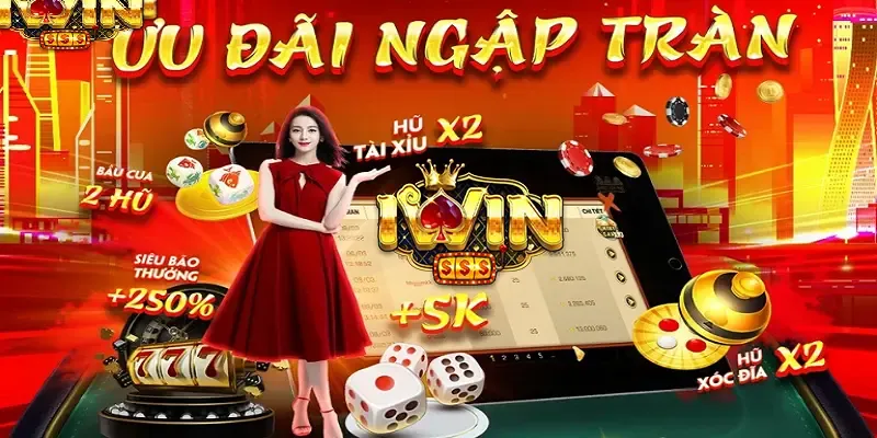 Hướng dẫn tải ứng dụng iwin88 link vào cho Android và iOS